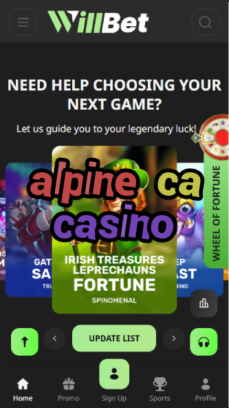 Alpine CA Casino - California Mountain Casino-betblazecasino.casinoorder.vip
