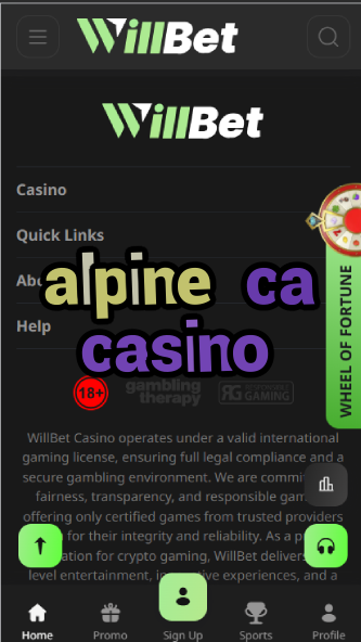 Alpine CA Casino - California Mountain Casino-betblazecasino.casinoorder.vip