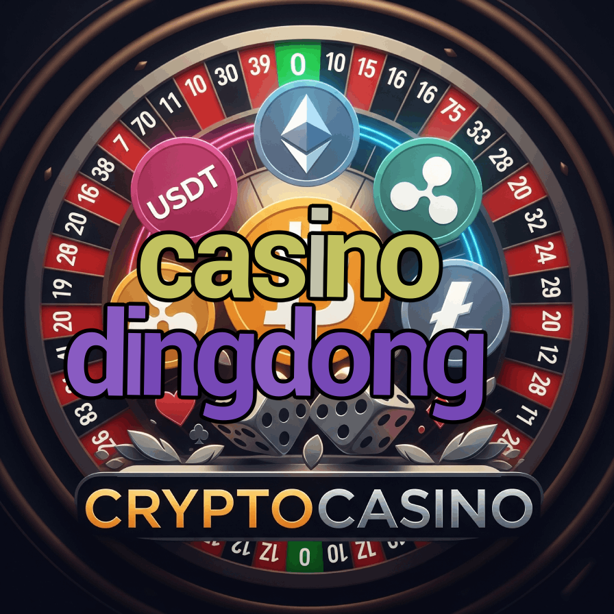 Casino Dingdong - Asian Arcade-Style Casino